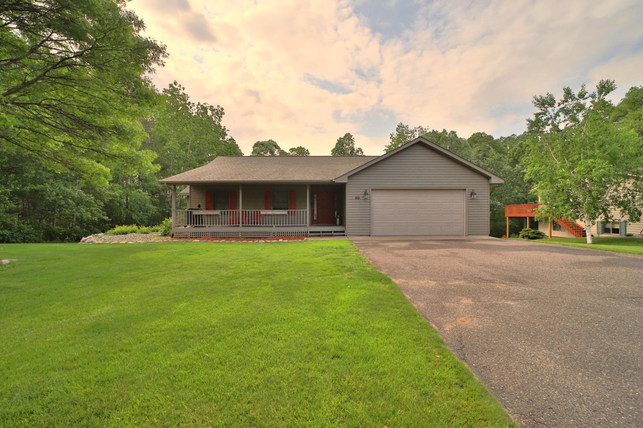 Property Photo: 4741 Briarwood Lane MN 56425