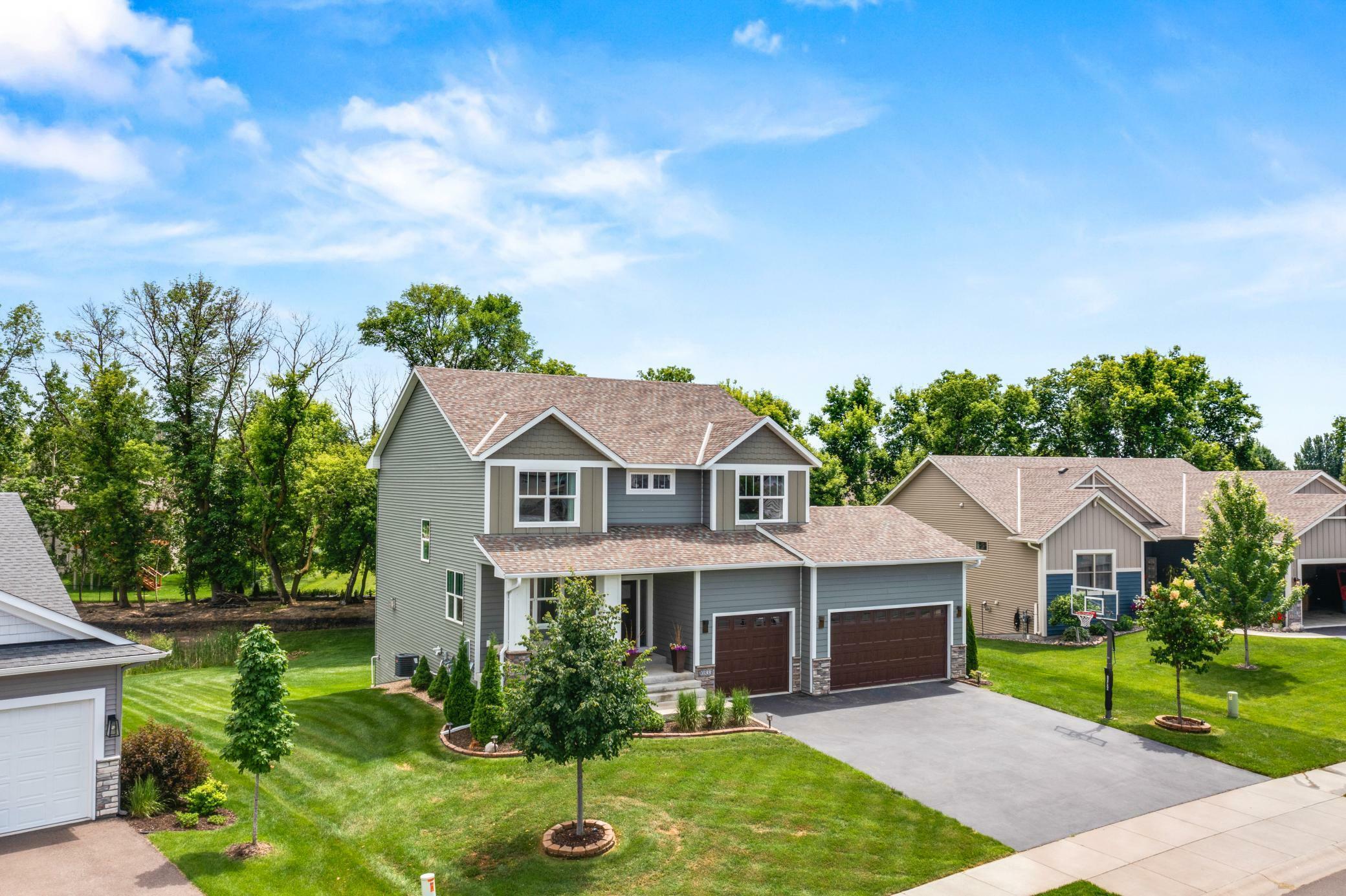 20833 Peony Lane  Rogers MN 55374 photo