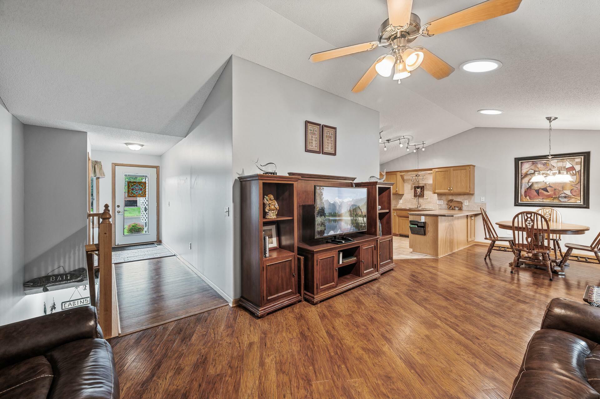 Property Photo: 15240 Fluorine Street NW MN 55303