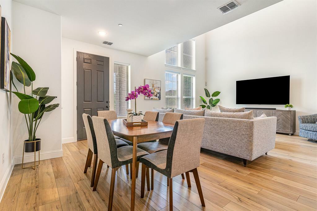 Property Photo: 7220 Panicum Drive TX 75033