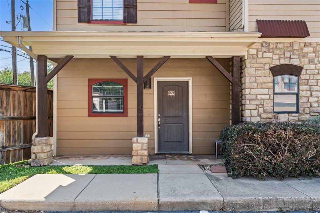 Property Photo: 2410 S 2nd Street 1053 TX 76706
