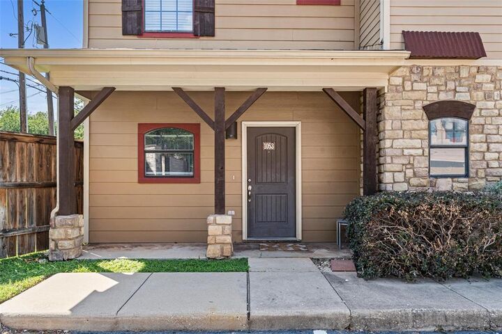 Property Photo:  2410 S 2nd Street 1053  TX 76706 