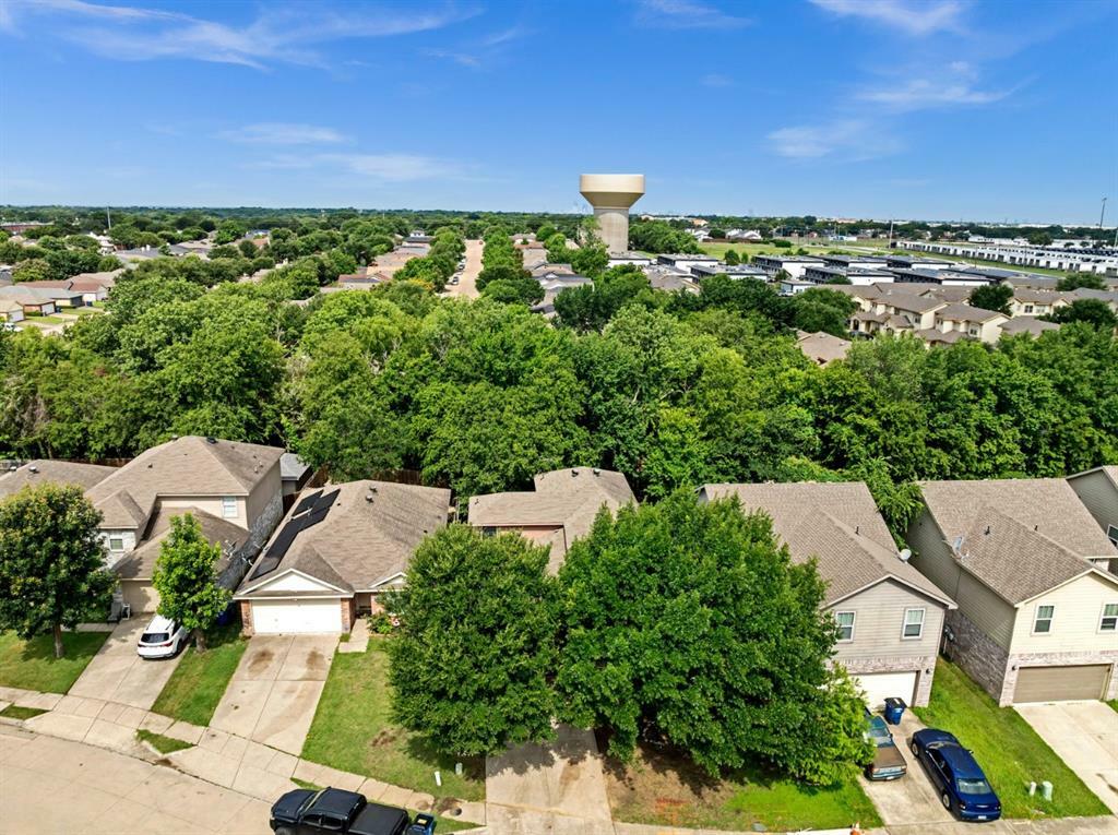 Property Photo: 3521 Apple Valley Way TX 75227