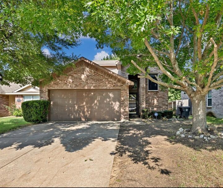 Photo de la propriété: 3521 Apple Valley Way TX 75227