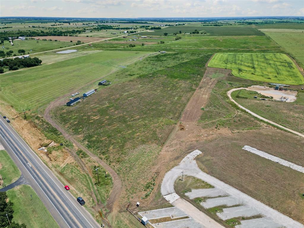 Property Photo: 11018 &Amp 11056 State Highway 171 TX 76636