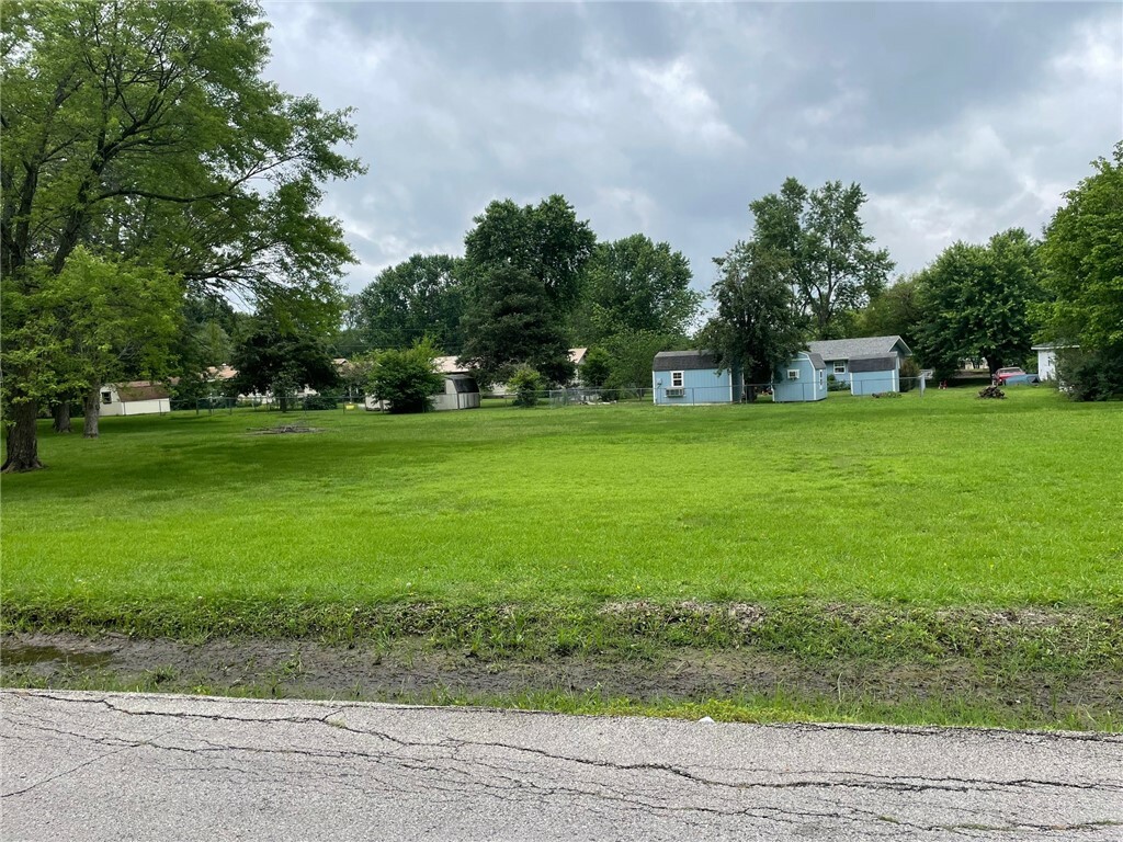Property Photo: 207 Saint George Avenue AR 72616