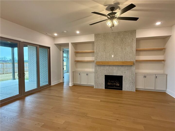 Property Photo:  4302 89th Place  AR 72713 