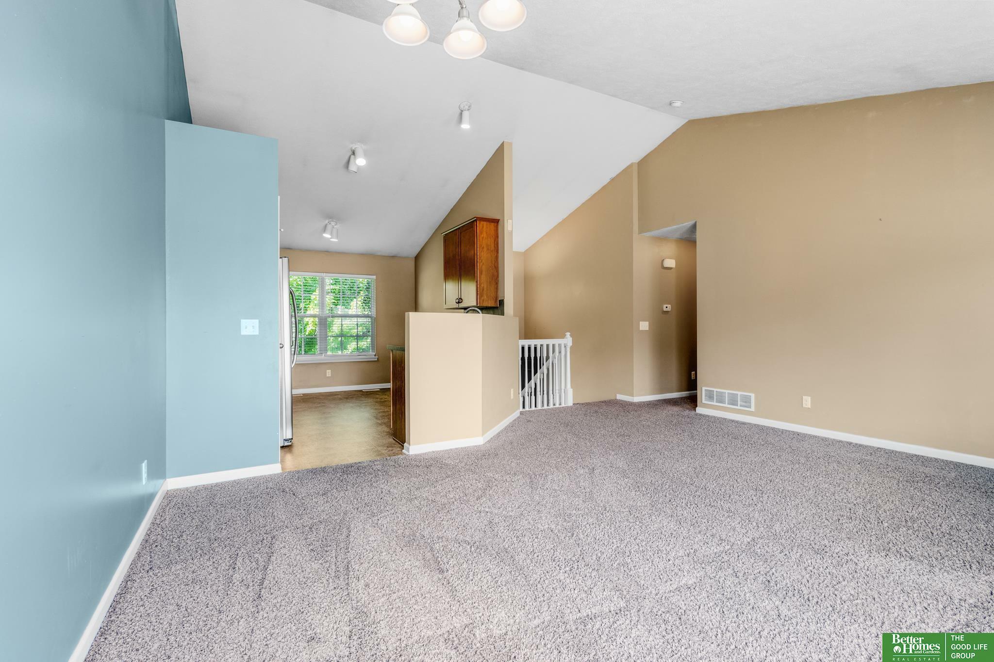 Property Photo: 14463 Reynolds Street NE 68007