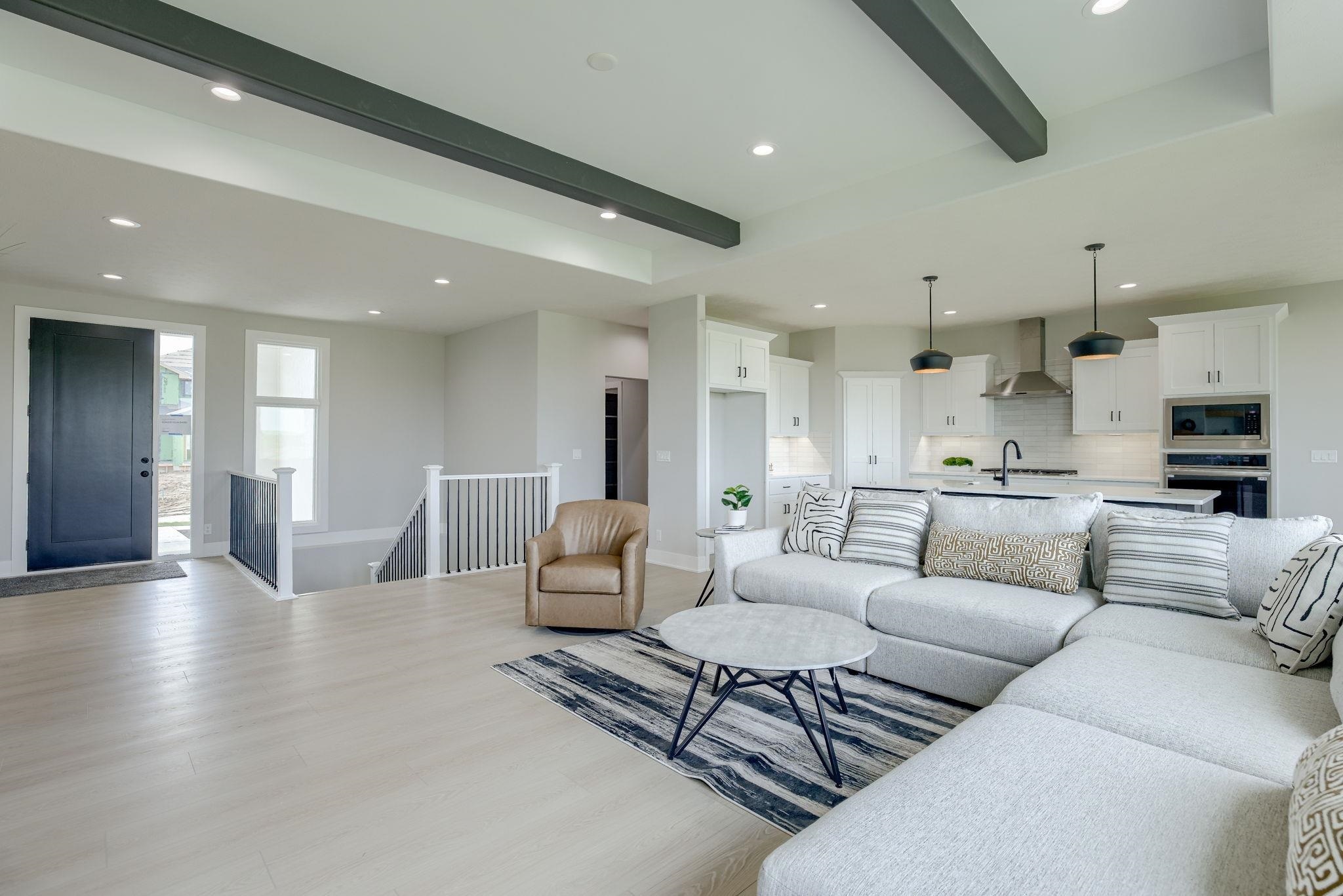 Property Photo: 10110 Laramie Street NE 68046