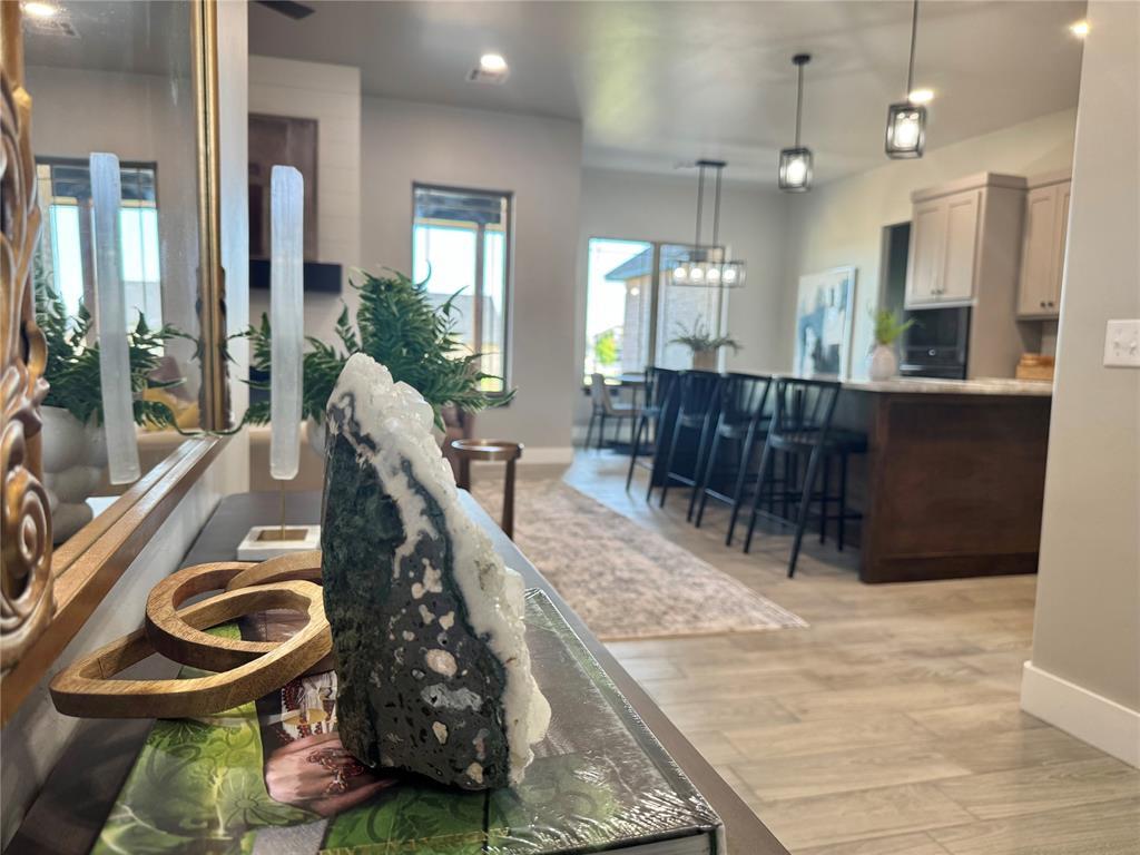 Property Photo: 4129 Sambar Street OK 73089