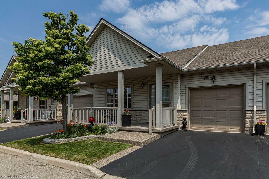 130 Southbrook Drive 35  Binbrook ON L0R 1C0 photo
