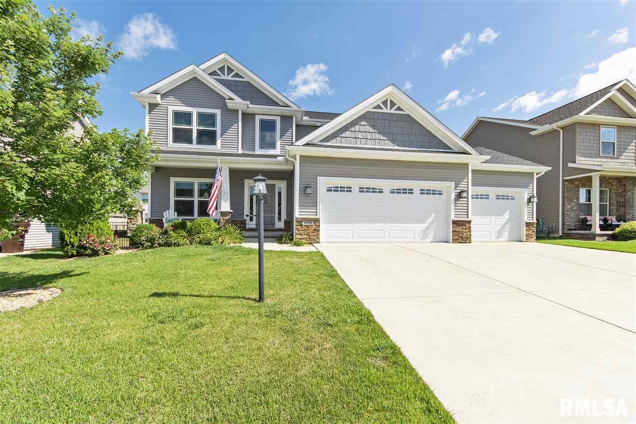 Property Photo: 6109 W Diversey Court IL 61528