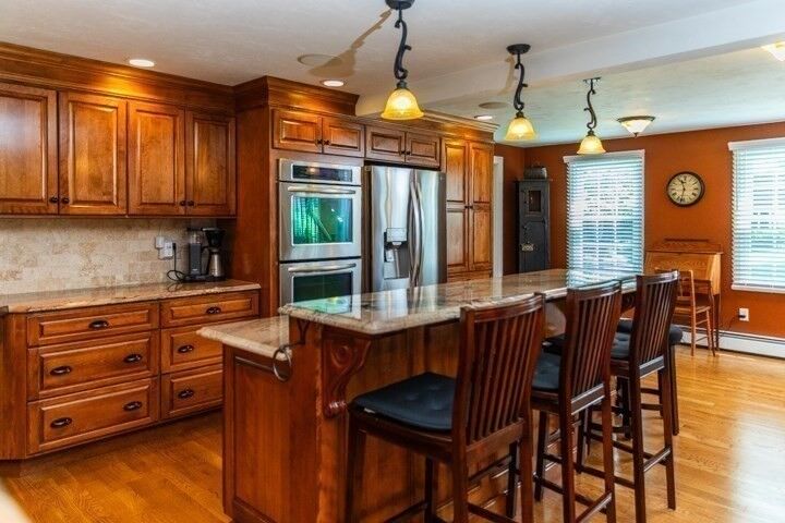 Property Photo:  14 Lea Ave  MA 01534 