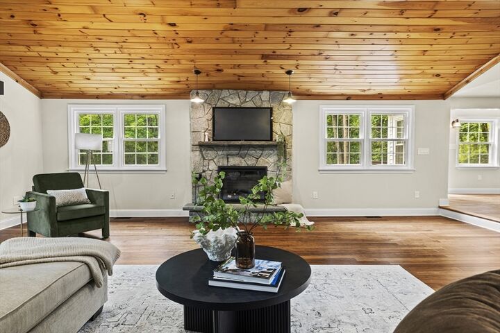 Property Photo: 616 Grove Street MA 01701