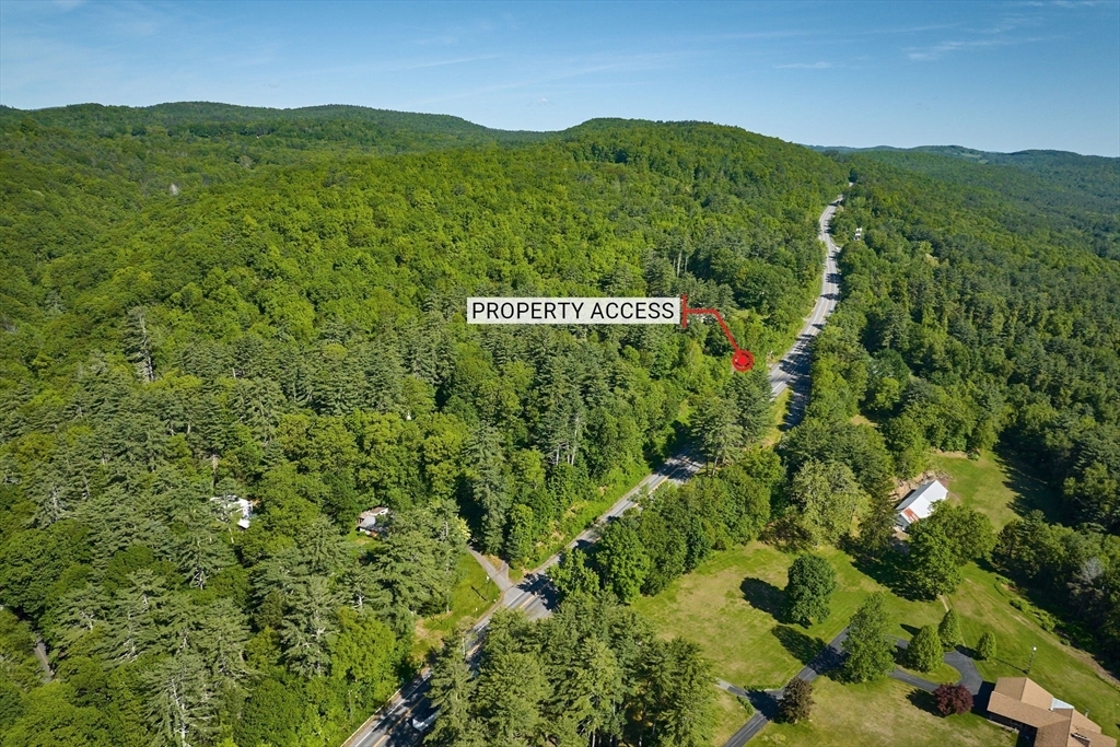Property Photo: 414 Mohawk Trl MA 01301
