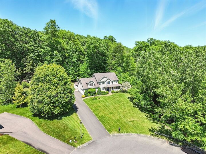 Property Photo:  10 Tigger Ln  MA 01075 