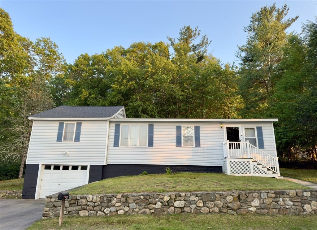 Property Photo:  96 Harris Street  MA 01844 