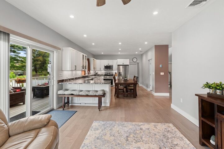 Property Photo: 86 Lynn Fells Pkwy MA 01906