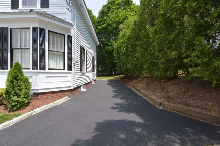 Property Photo: 10 Hourihan St MA 01960