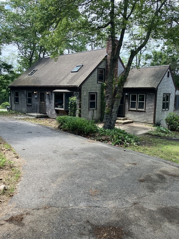 Property Photo:  1094 County  MA 02534 