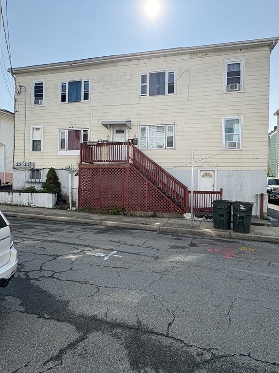 Property Photo: 217 Plain St MA 02723