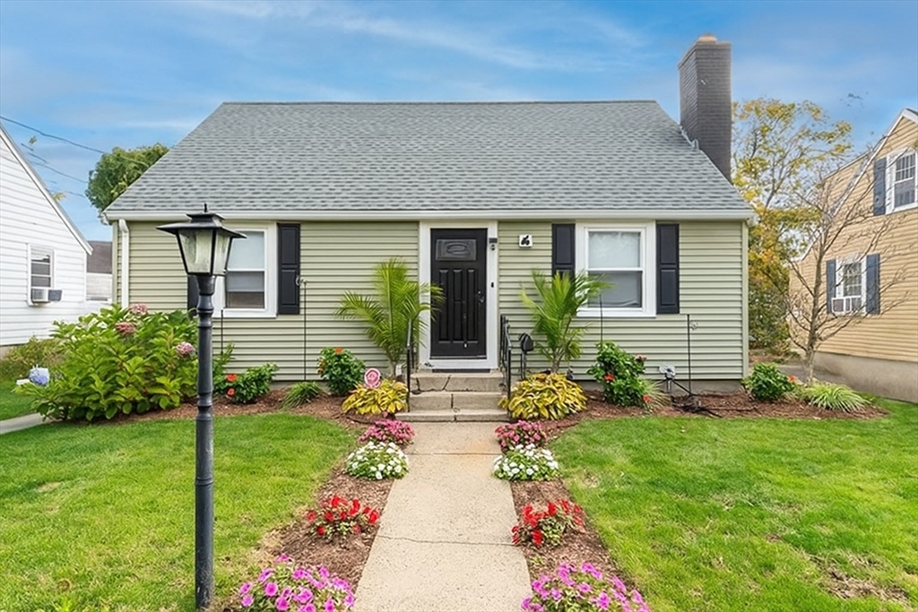 81 Childs St  Lynn MA 01905 photo