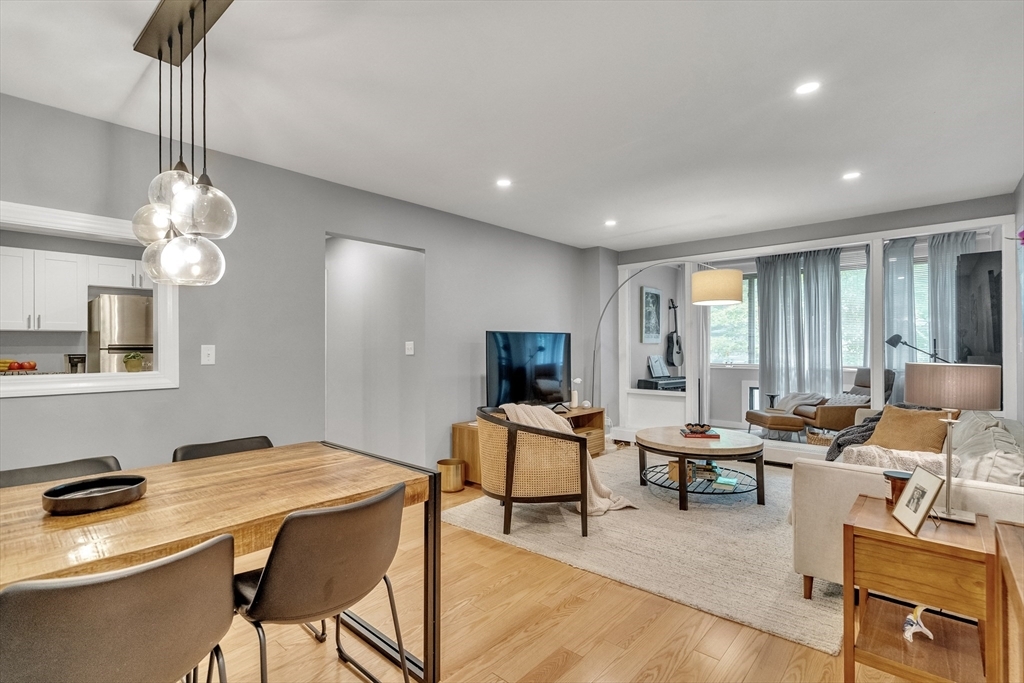 Property Photo: 32 Juniper Street 91 MA 02445