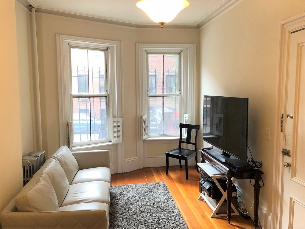 Property Photo: 43 Milford St One MA 02118