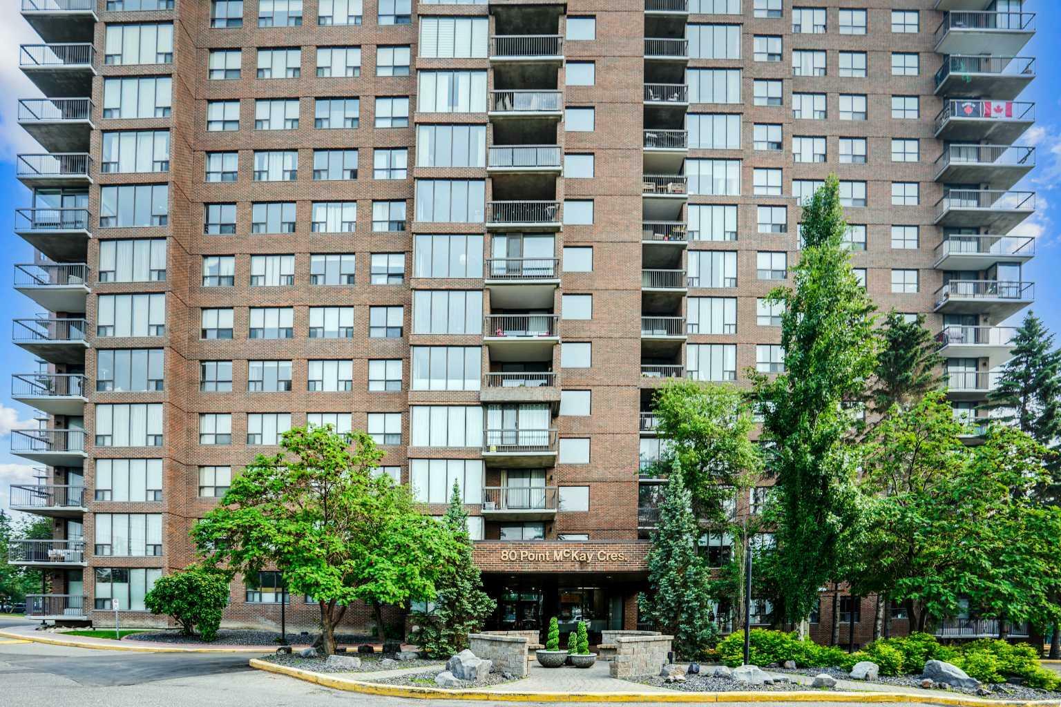 80 Point McKay Crescent NW 408  Calgary AB T3B 4W4 photo