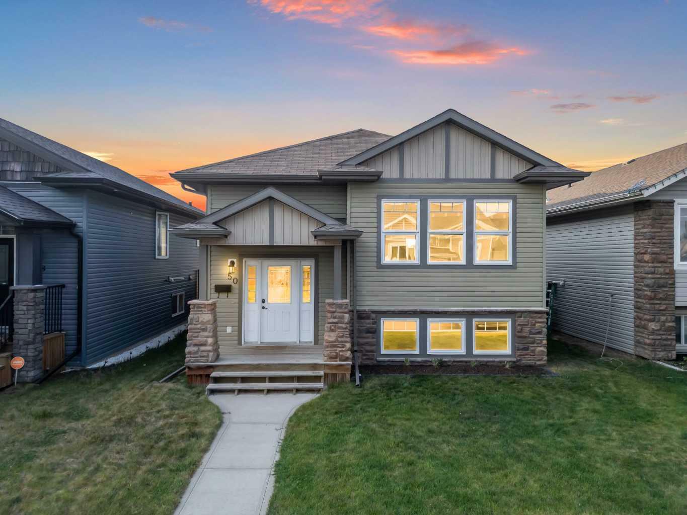50 Castella Crescent  Red Deer AB T4P 0L8 photo