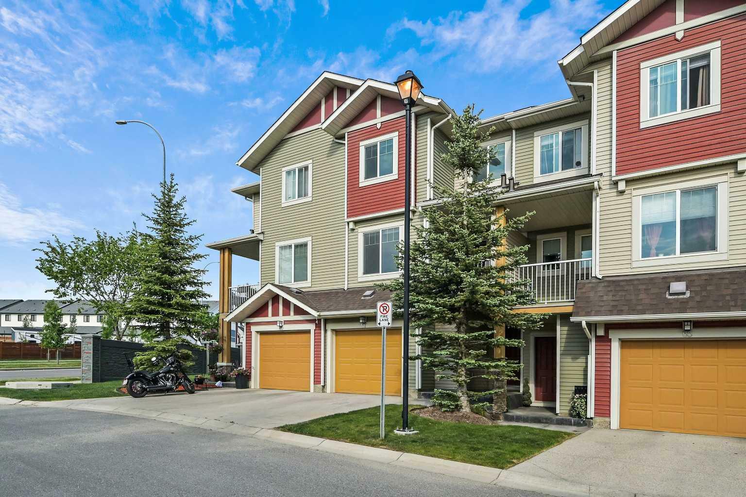 Photo de la propriété: 67 Sage Hill Common NW AB T3R 0J6