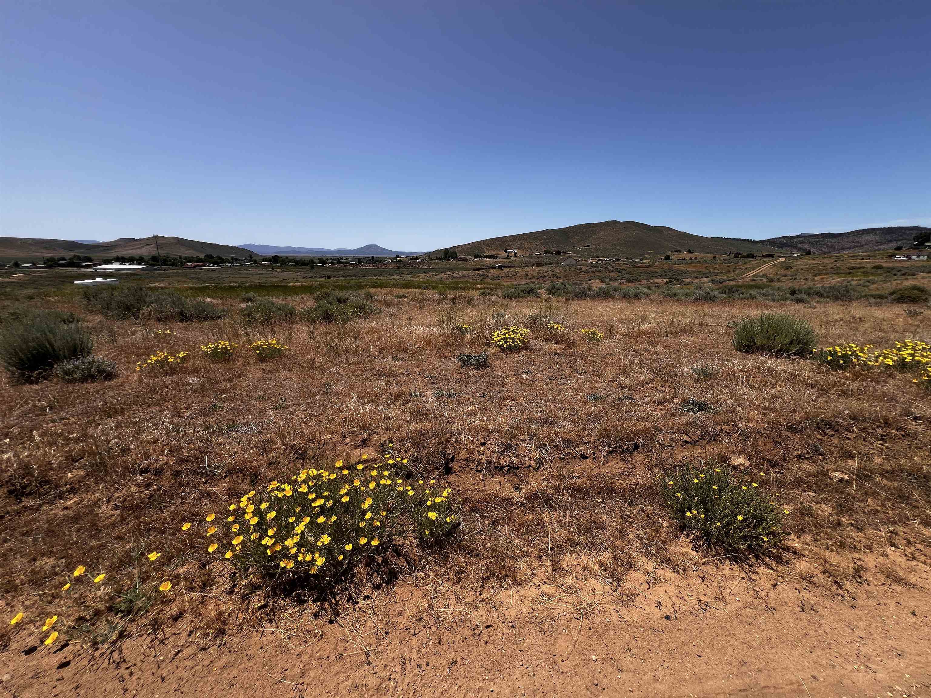 Property Photo:  95015 Half Mile Road  CA 96105 