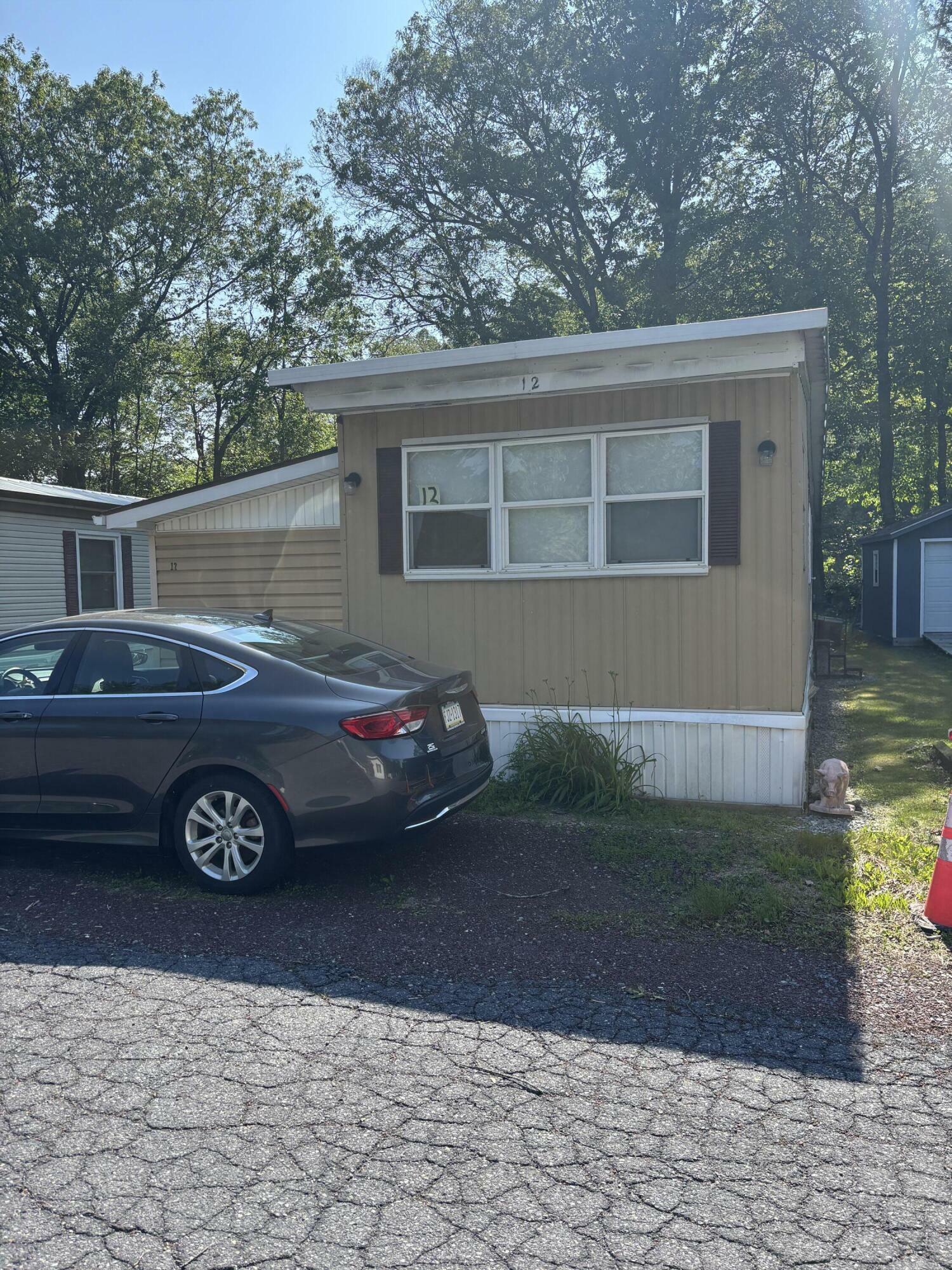 Property Photo:  12 Indian Trail  PA 18091 