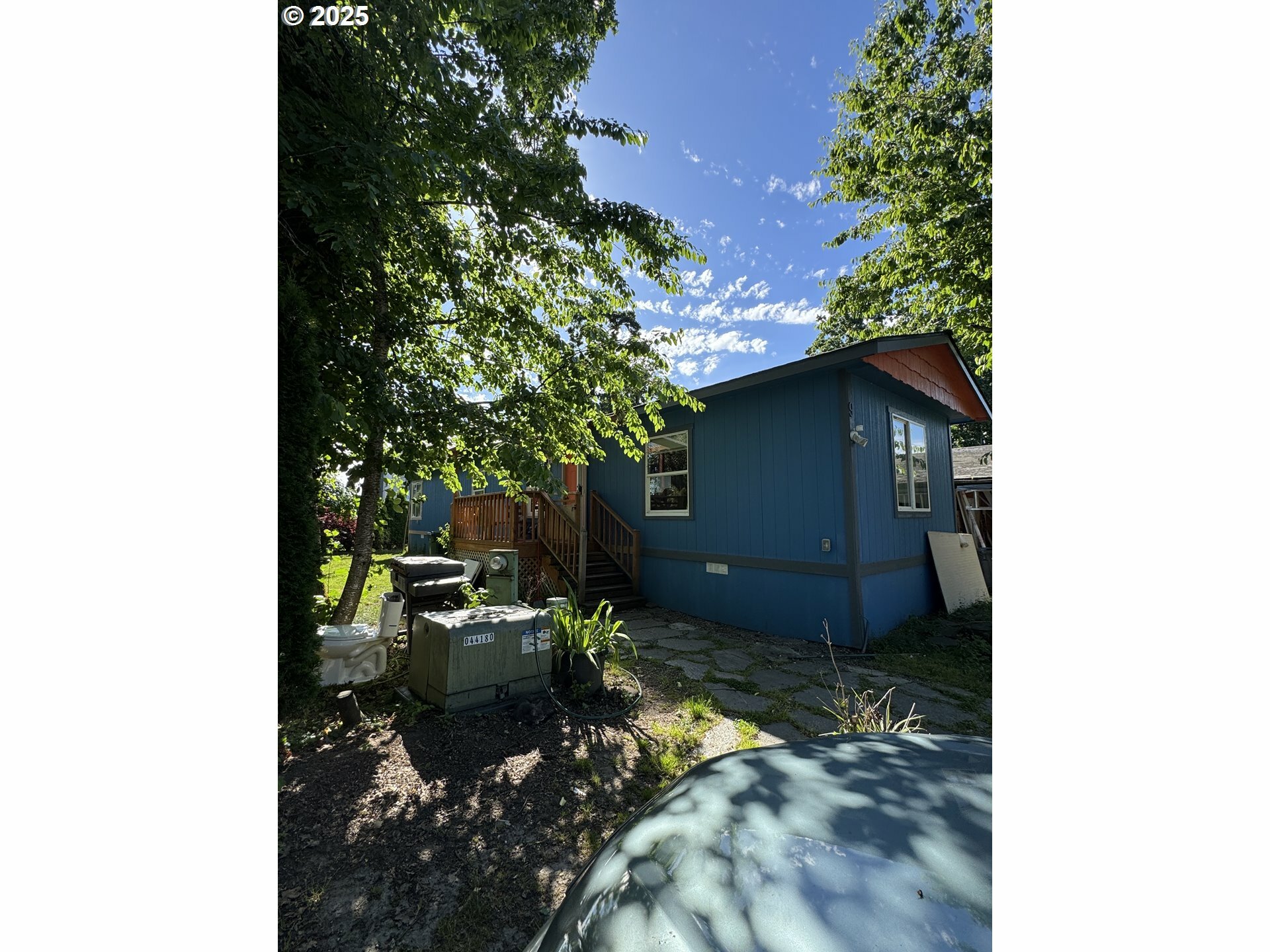 Property Photo: 9874 SE Golf Club Rd 9 OR 97383