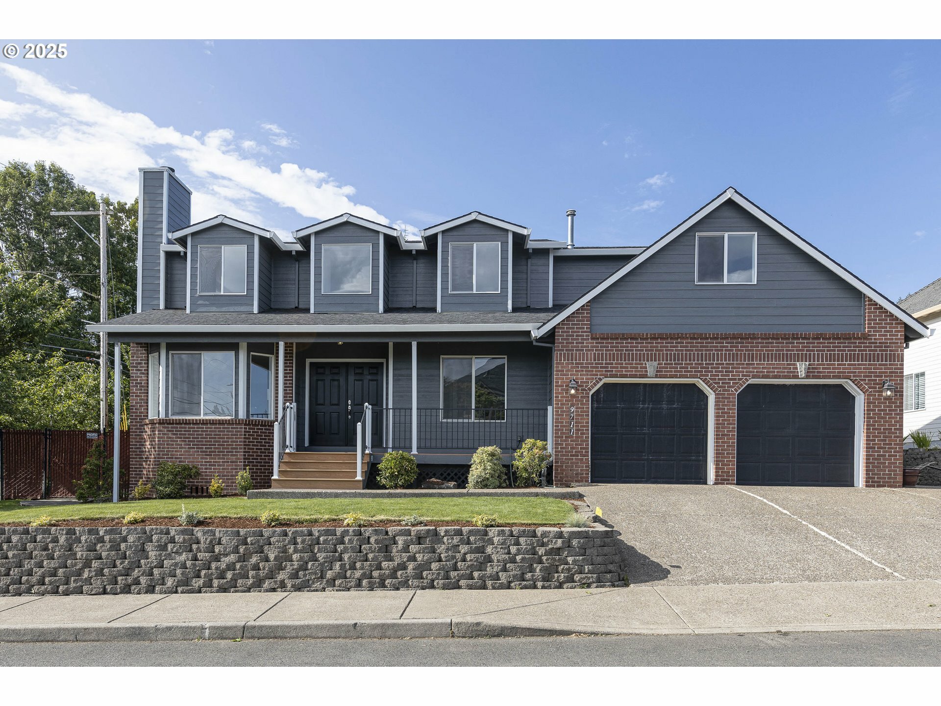 9711 SE Top O Scott St  Happy Valley OR 97086 photo