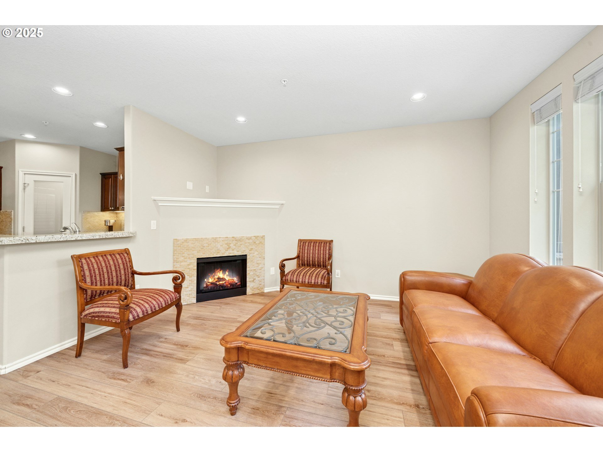 Property Photo: 15971 NW Hildago Ln OR 97229