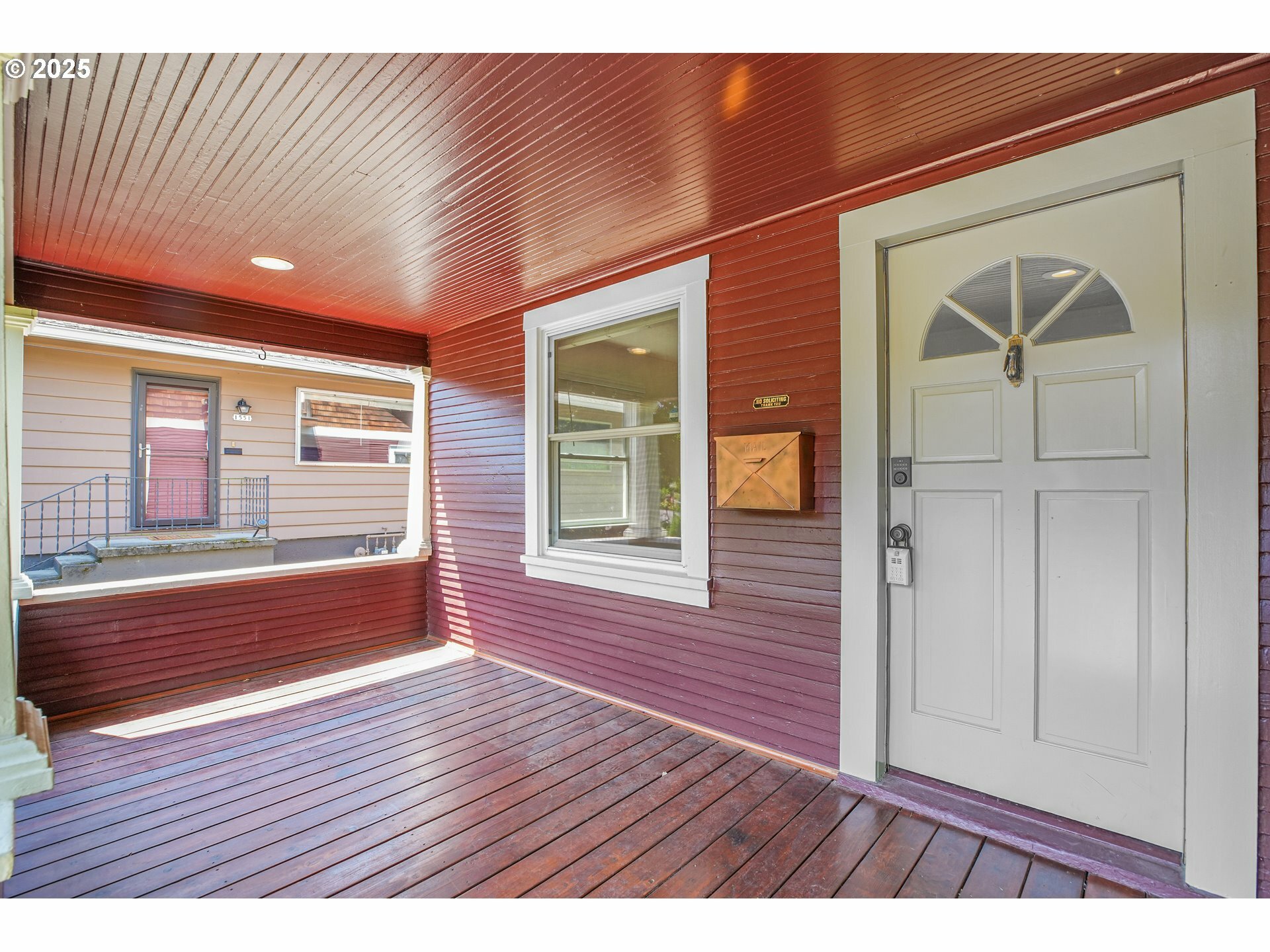 Property Photo: 1605 NE 76th Ave OR 97213