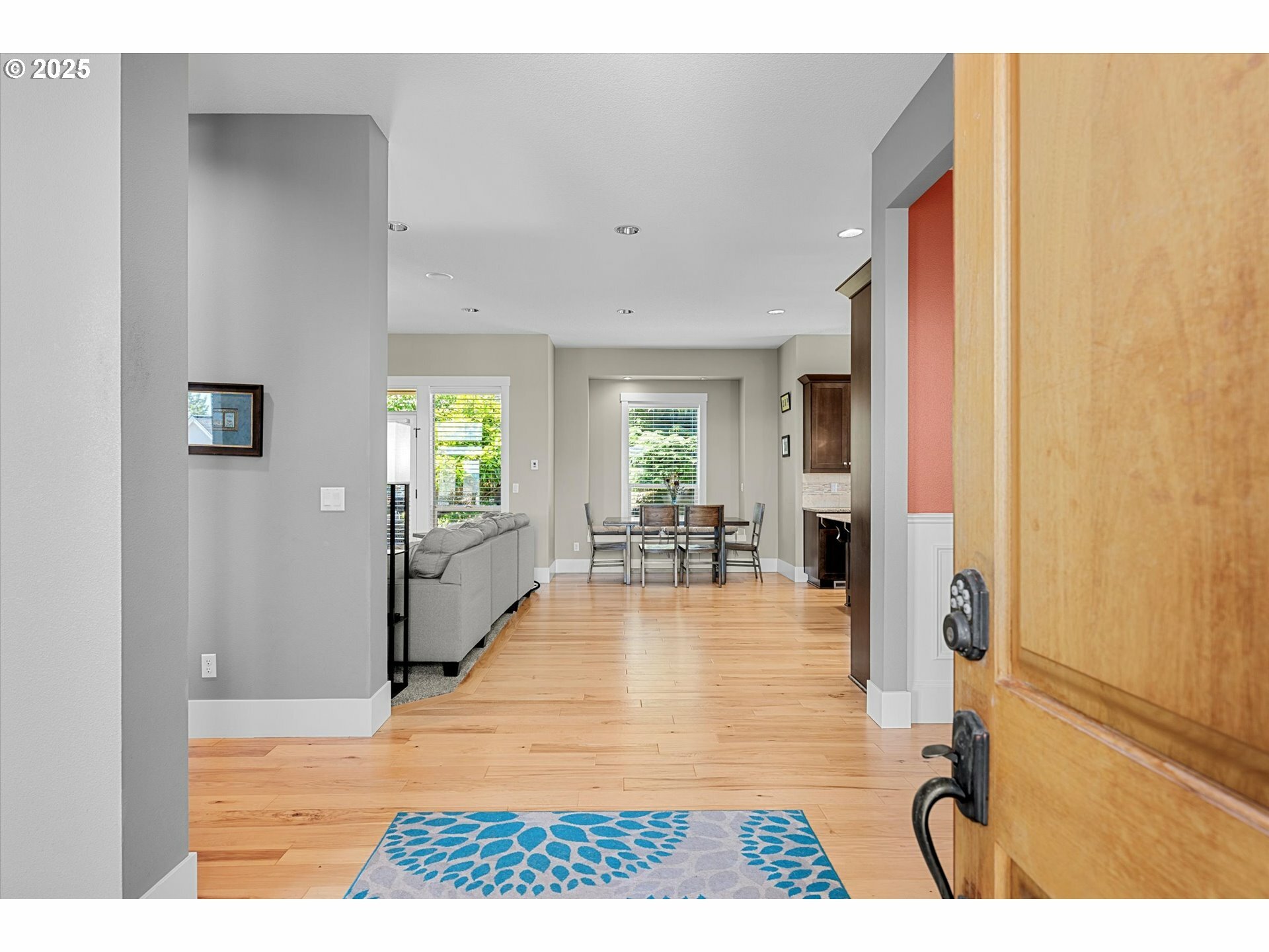 Property Photo:  12473 SE Bari Ave  OR 97086 