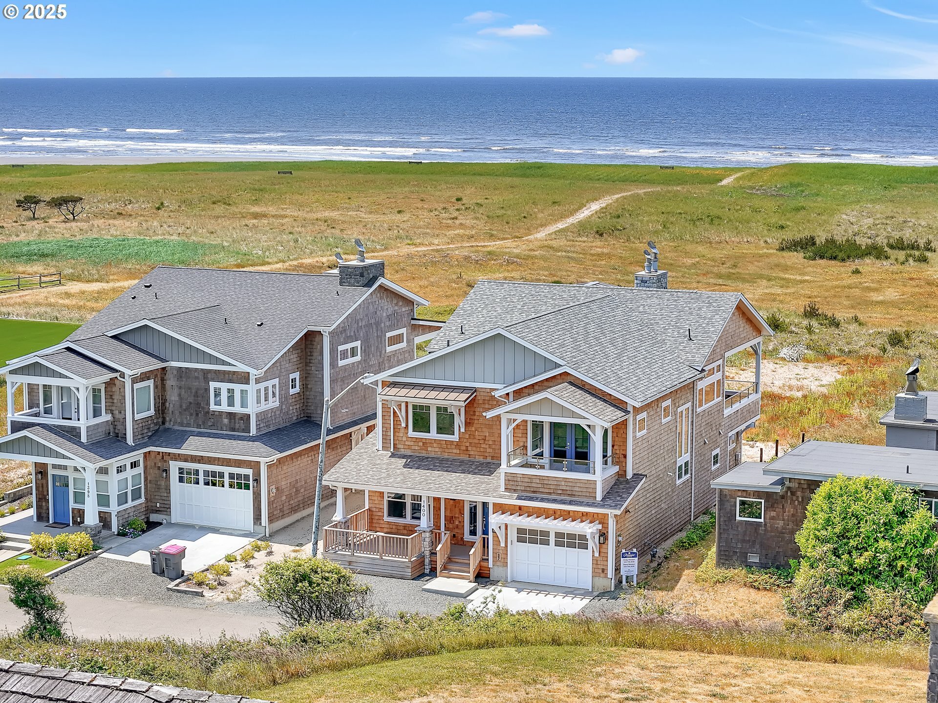 Property Photo: 1400 N Ocean Ave OR 97138