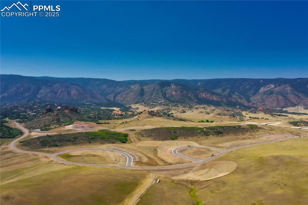 Property Photo: 5364 Dual Rey Point CO 80135
