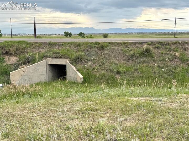 Property Photo: 10985 E Highway 24 CO 80831