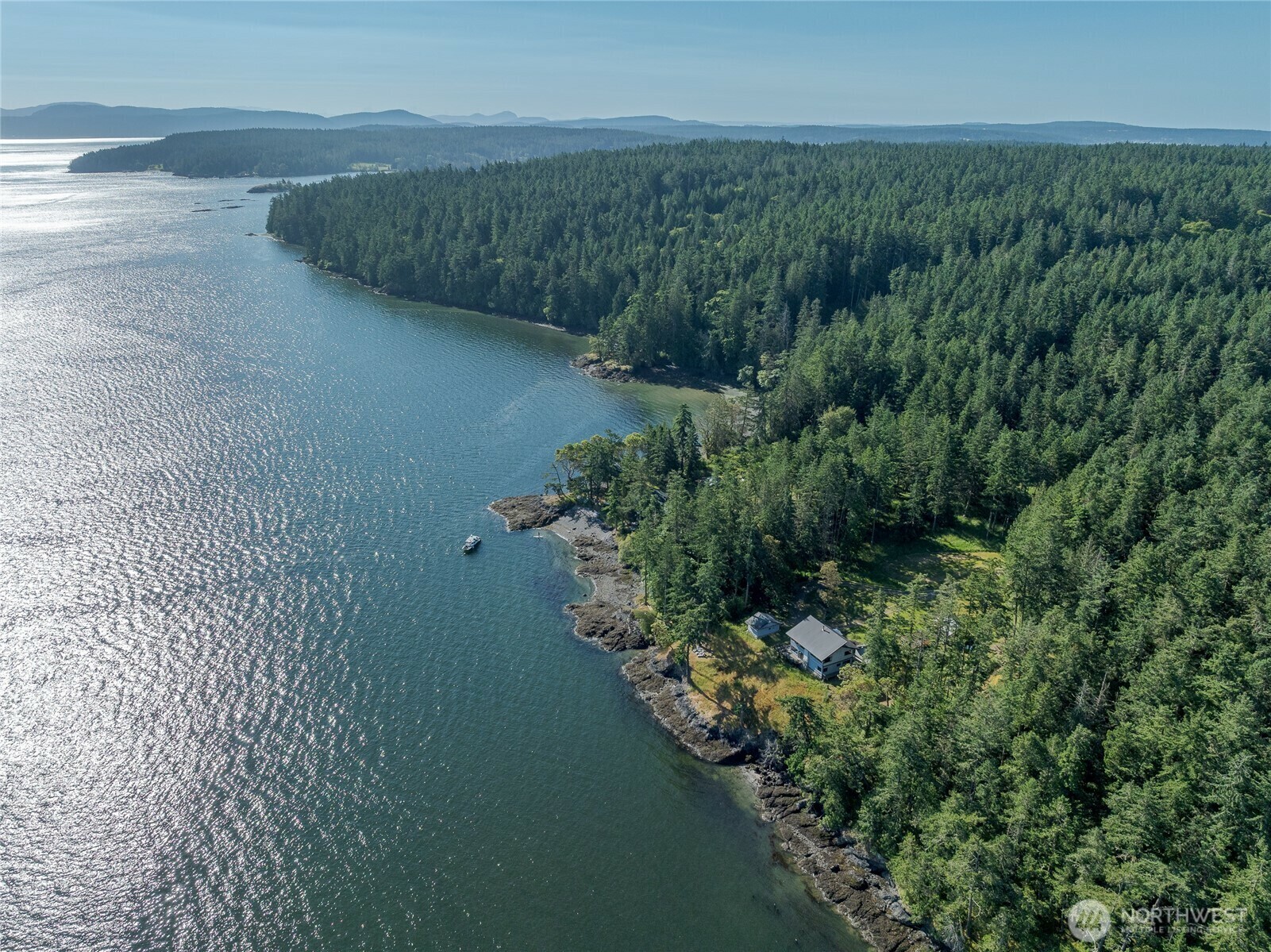 Property Photo: 187 Serendipity Lane WA 98286