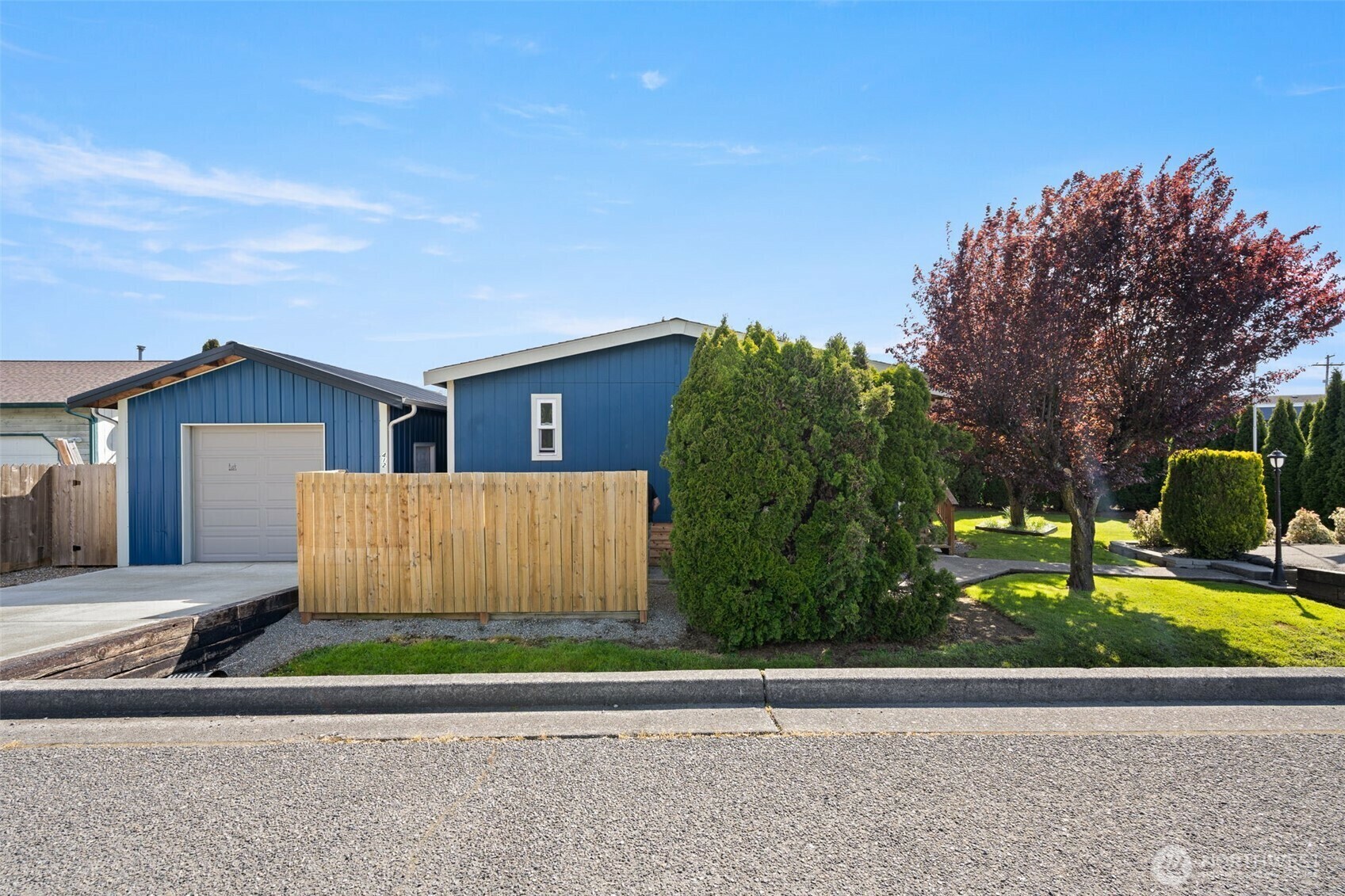 Property Photo: 412 Algona Boulevard S WA 98001