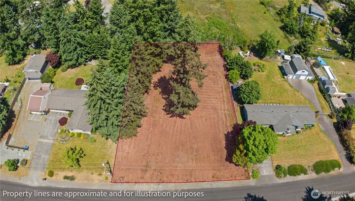 Property Photo:  4921  161st Street E  WA 98466 