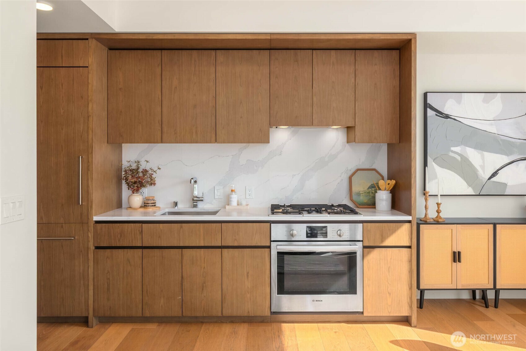 Property Photo:  121  Stewart St 1407  WA 98101 