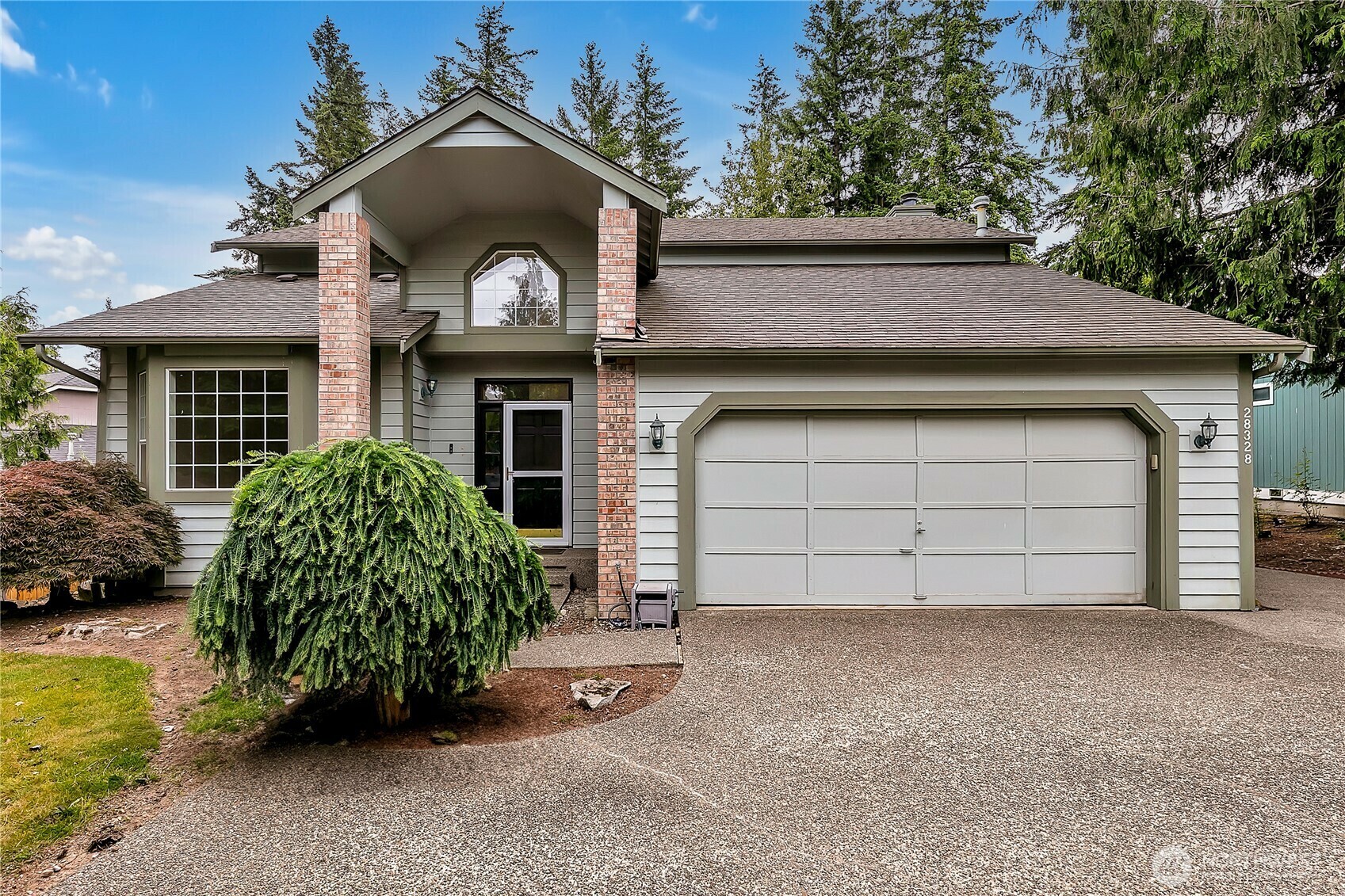 Property Photo:  28328  229th Avenue SE  WA 98038 