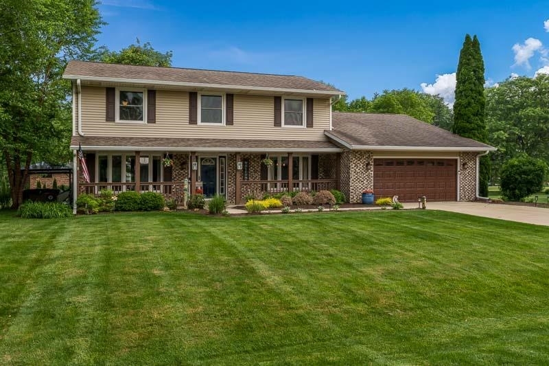 6647 Mindy Lane  Rockford IL 61107 photo