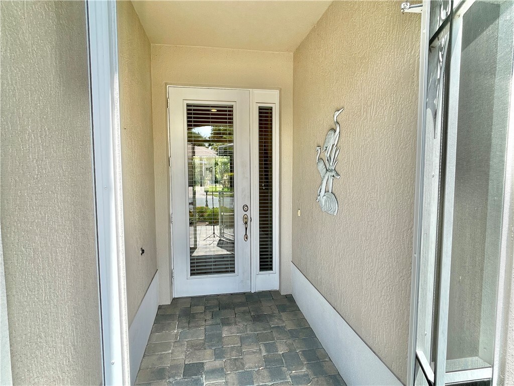 Property Photo: 2640 W Brookfield Way FL 32966