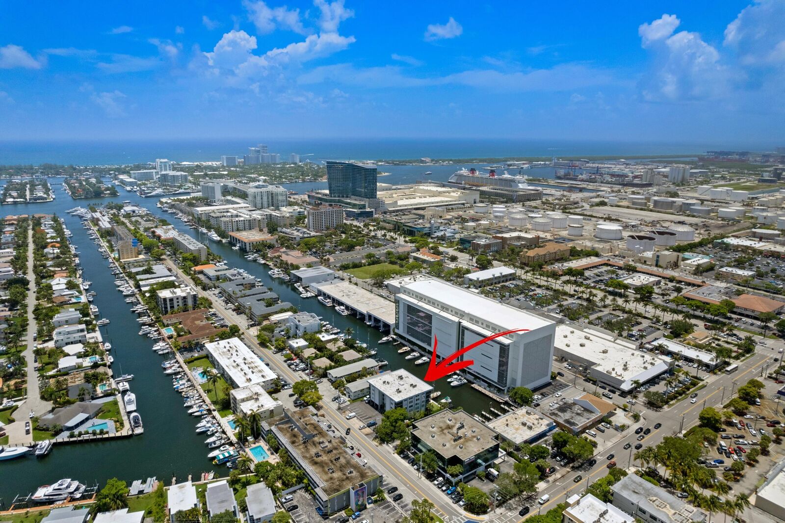 Property Photo:  1424 SE 15th Street 24  FL 33316