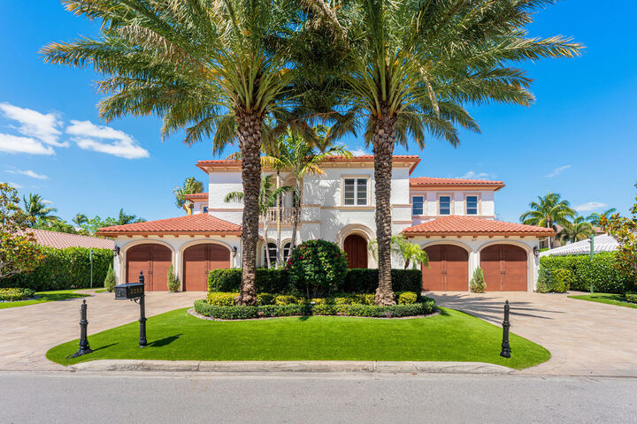 Property Photo: 2233 Date Palm Road FL 33432